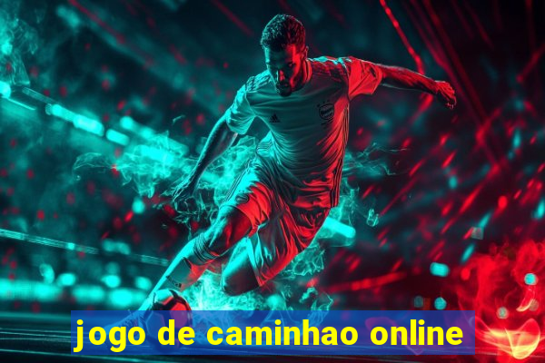 jogo de caminhao online